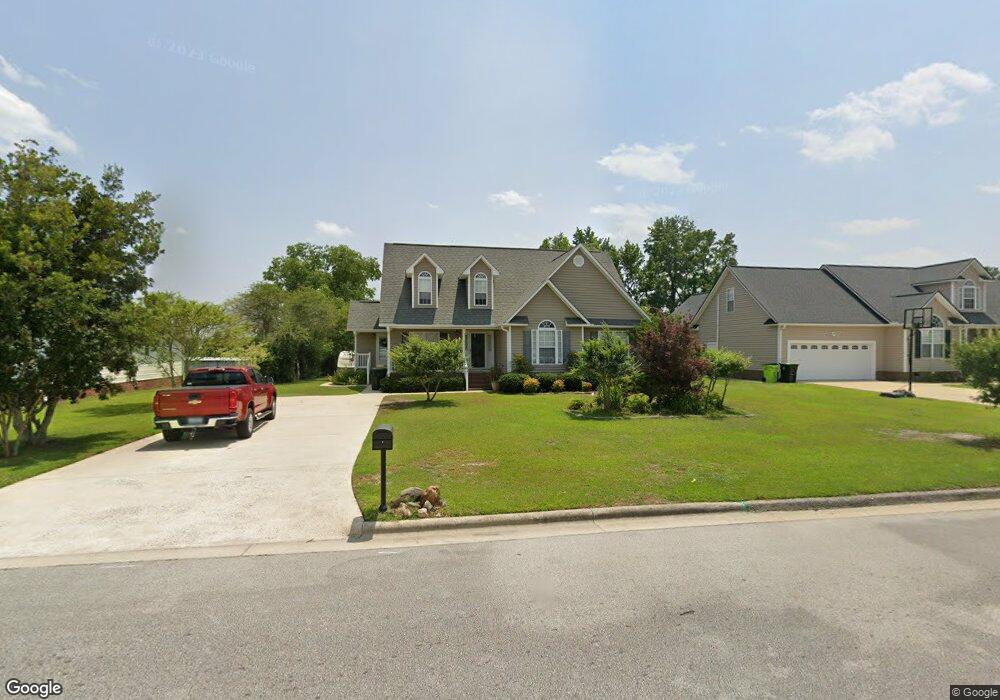 121 Grandifloria Ct, Winterville, NC 28590 - photo 1