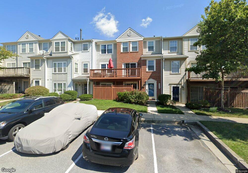 8636 Side Saddle Ct, Randallstown, MD 21133 - photo 1