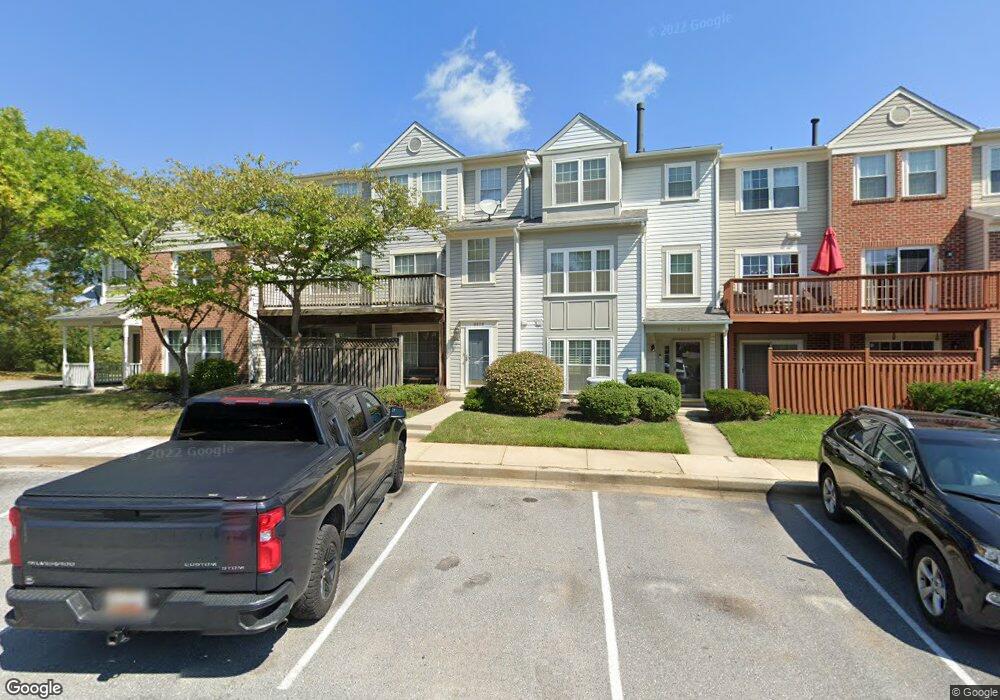 8628 Side Saddle Ct, Randallstown, MD 21133 - photo 1