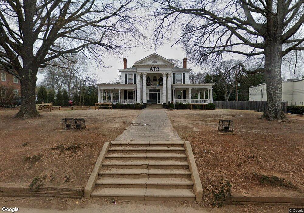 846 S Milledge Ave, Athens, GA 30605 - photo 1