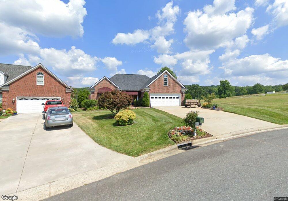 2548 High Meadow Dr, Asheboro, NC 27205 - photo 1