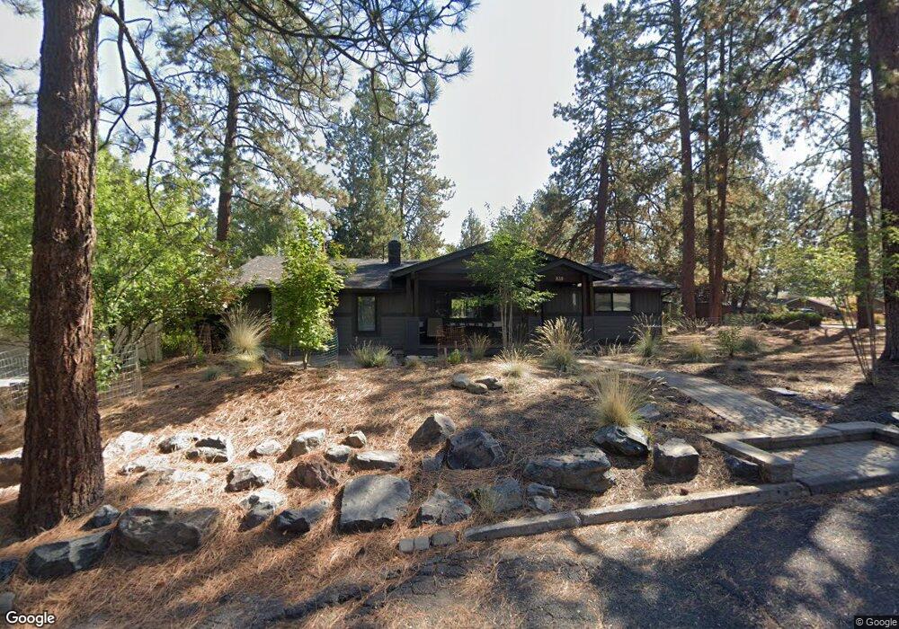 818 NW 17th St, Bend, OR 97703 - photo 1