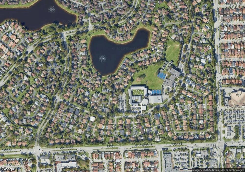 5309 SW 149th Place, Miami, FL 33185 - photo 1