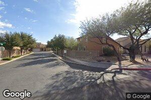 4043 N Star Park Place, Tucson, AZ 85716