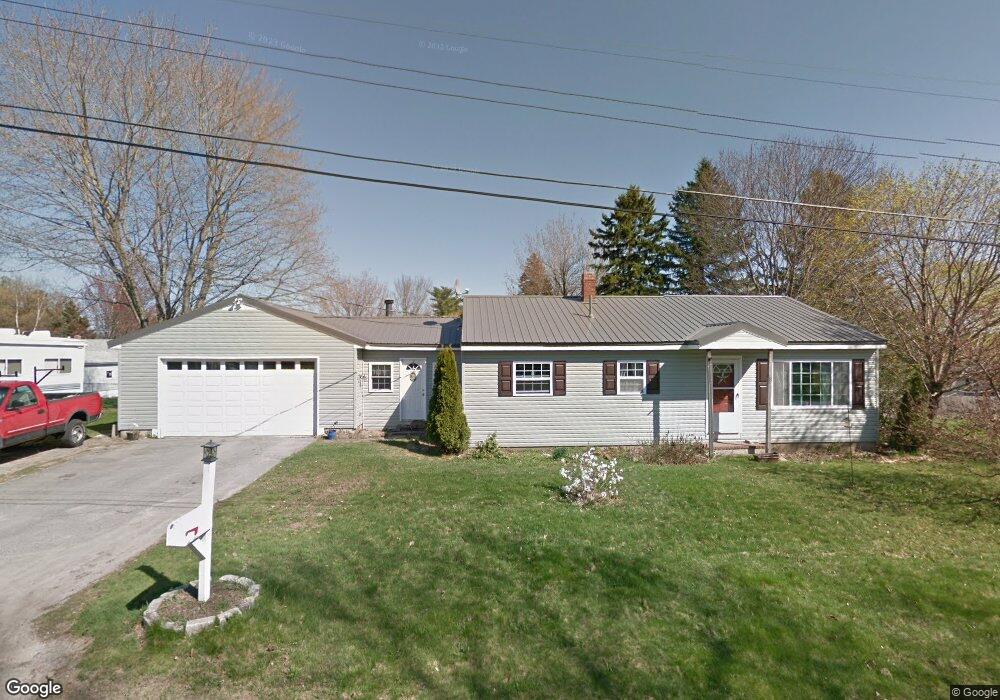 3 Warren Cir, Lisbon Falls, ME 04252 - photo 1