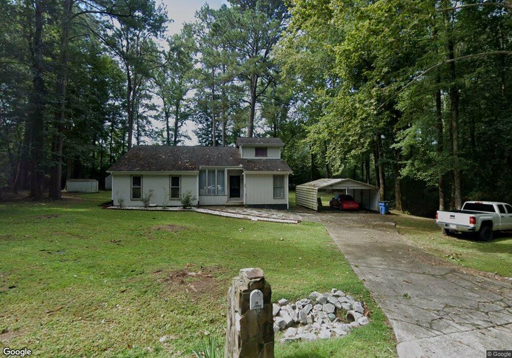 70 S Hill St, Carrollton, GA 30117 - photo 1