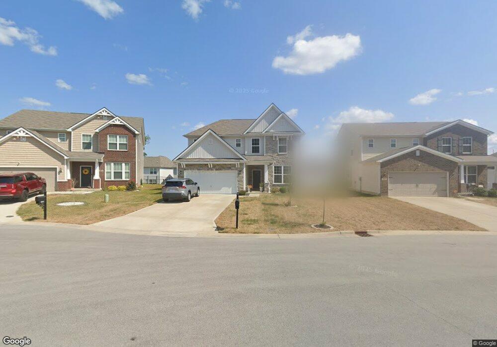 9905 Cedar Park Ct, Louisville, KY 40291 - photo 1