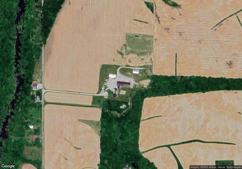 7294 S 500 W, Rushville, IN 46173 - photo 1