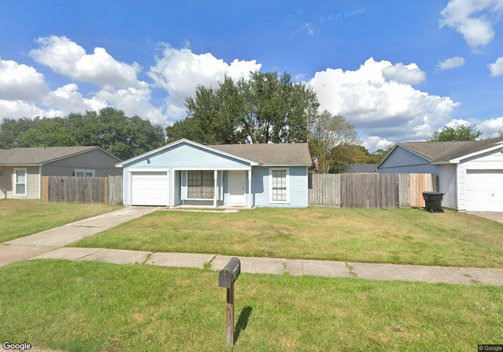 24406 Jumping Jay Dr, Hockley, TX 77447 - photo 1