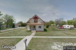 600 N Ash St, Gordon, NE 69343