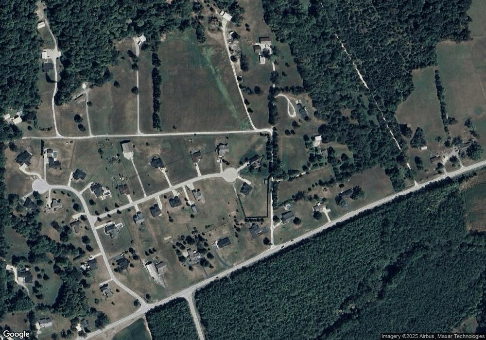 4450 Keagan Ct NE, Corydon, IN 47112 - photo 1