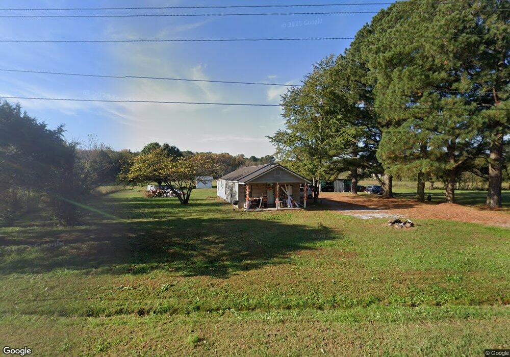 11807 S Highway 16, Elkins, AR 72727 - photo 1