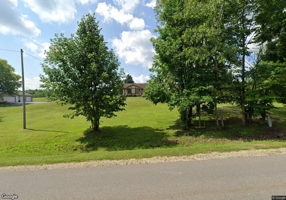 4291 Boutell Ranch Rd, West Branch, MI 48661 - photo 1