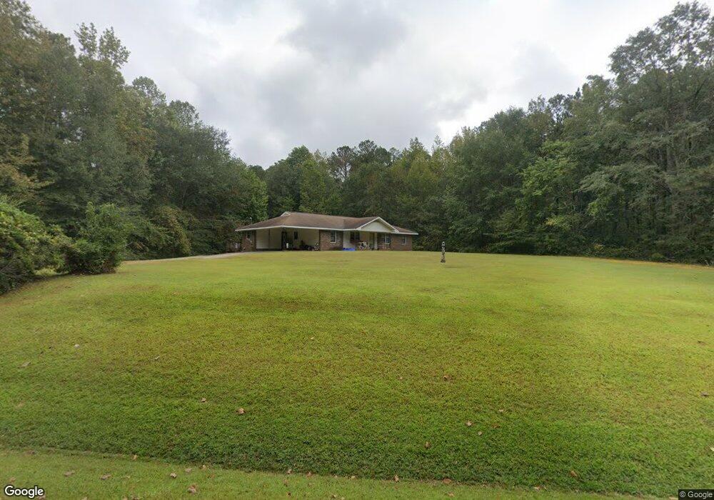 754 Barnes Rd, Bowdon, GA 30108 - photo 1