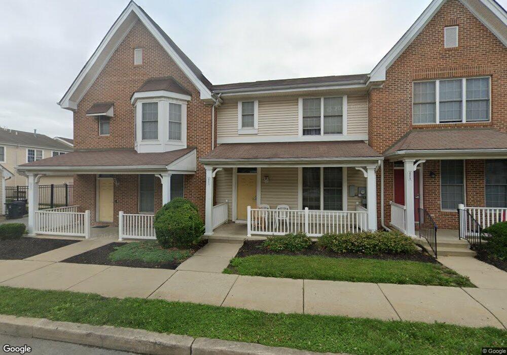 2213 N Heald St, Wilmington, DE 19802 - photo 1