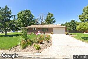 1001 Max Dr, Imperial, NE 69033