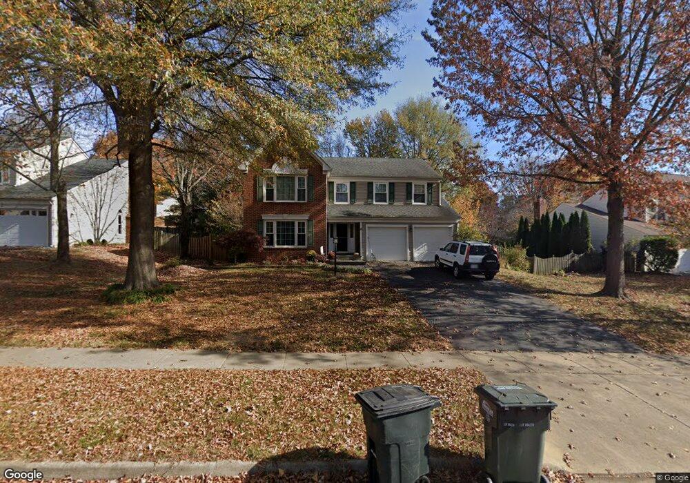 17320 Pickwick Dr unit 19, Purcellville, VA 20132 - photo 1