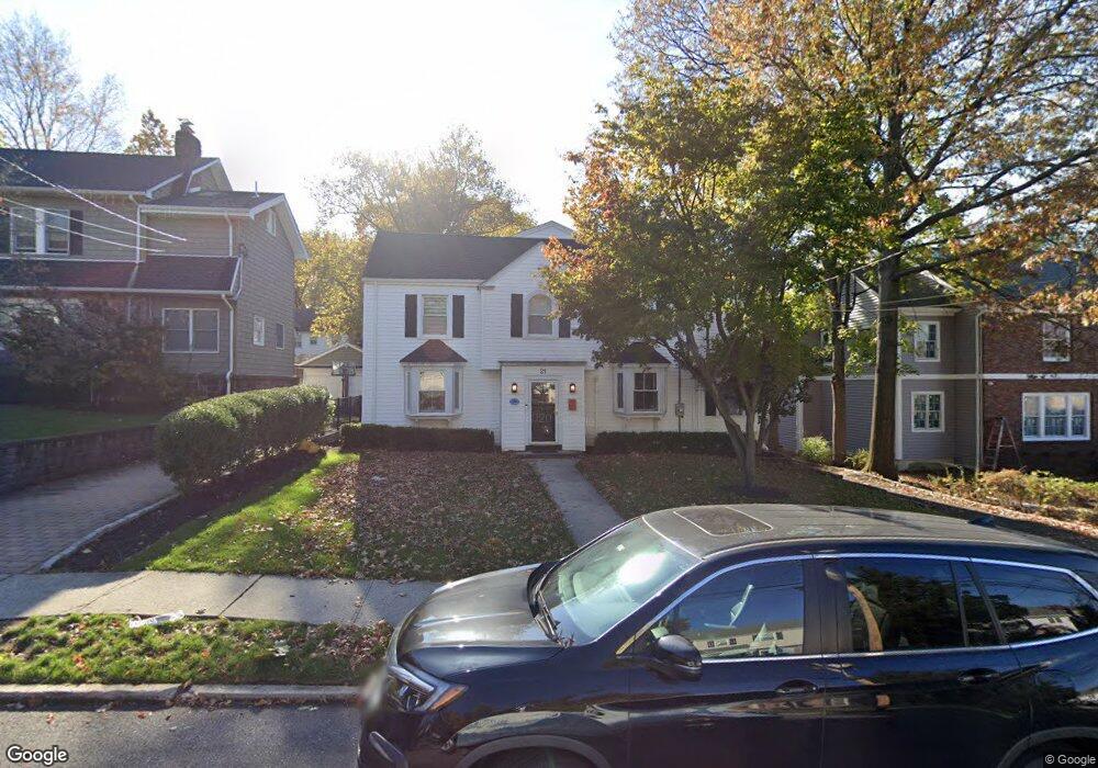 21 Laurel Ave, Clifton, NJ 07012 - photo 1