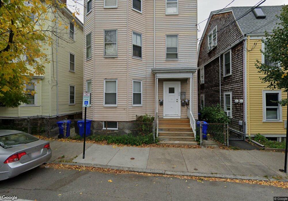 240 Cypress St, Brookline, MA 02445 - photo 1