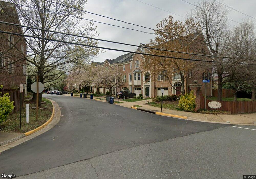 3404 Diehl Ct, Falls Church, VA 22041 - photo 1