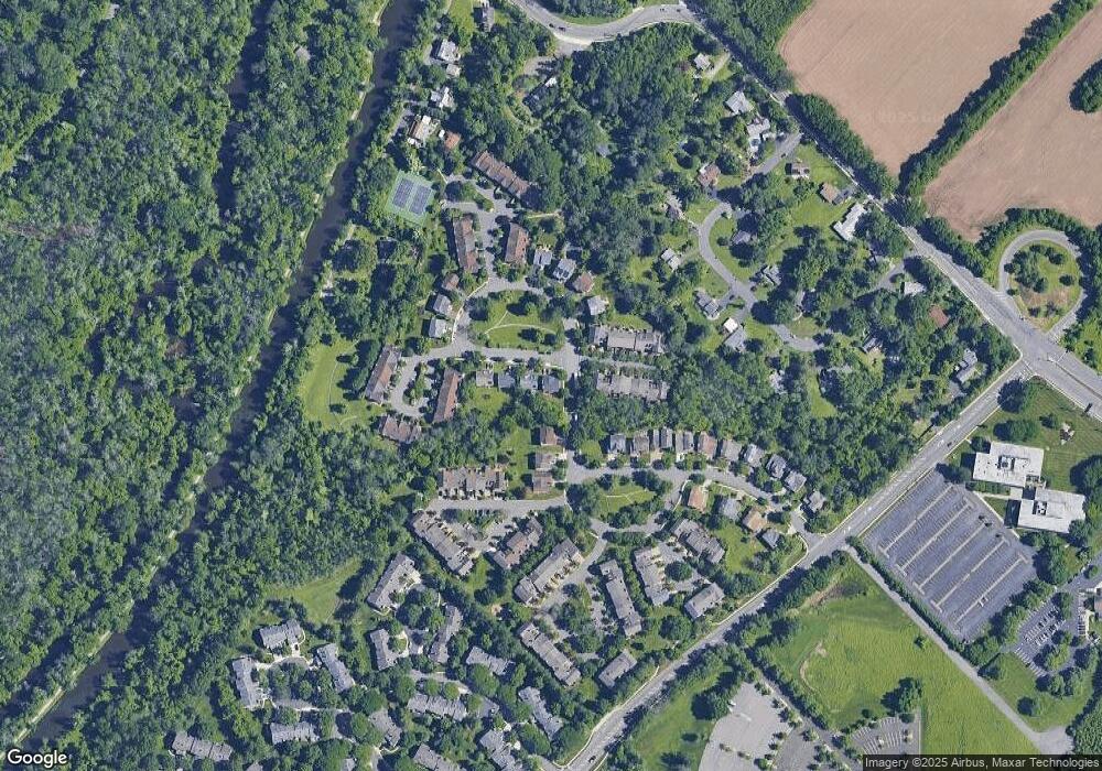 1 Huckleberry Dr, Princeton, NJ 08540 - photo 1