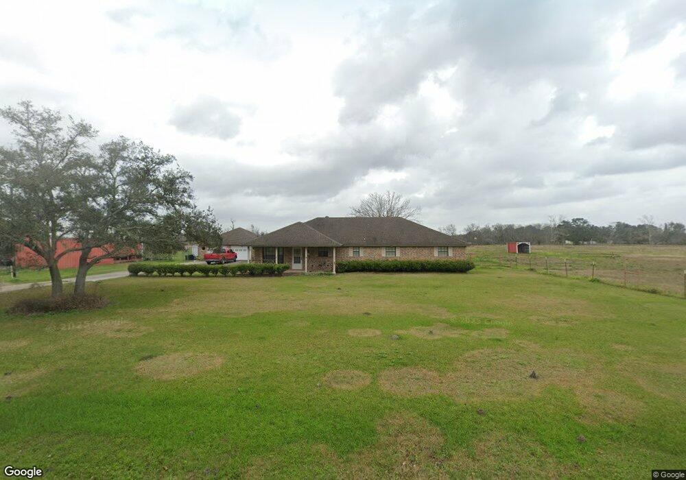 4643 County Road 155, Alvin, TX 77511 - photo 1
