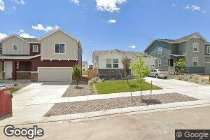 10458 Rolling Peaks Dr, Elbert, CO 80106