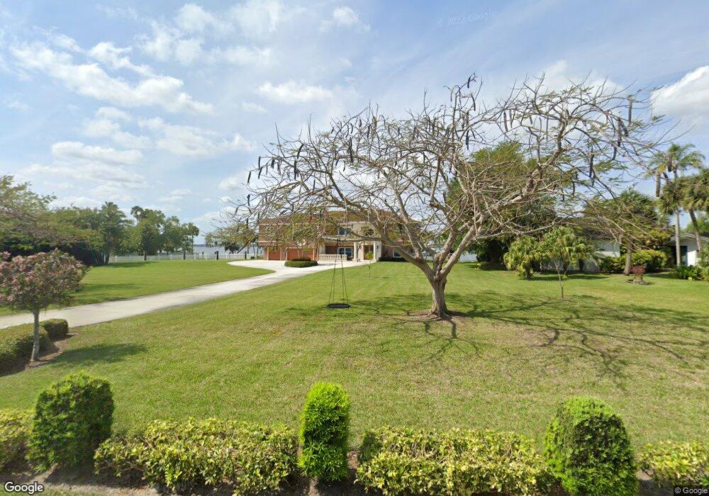 230 Utopia Cir, Merritt Island, FL 32952 - photo 1