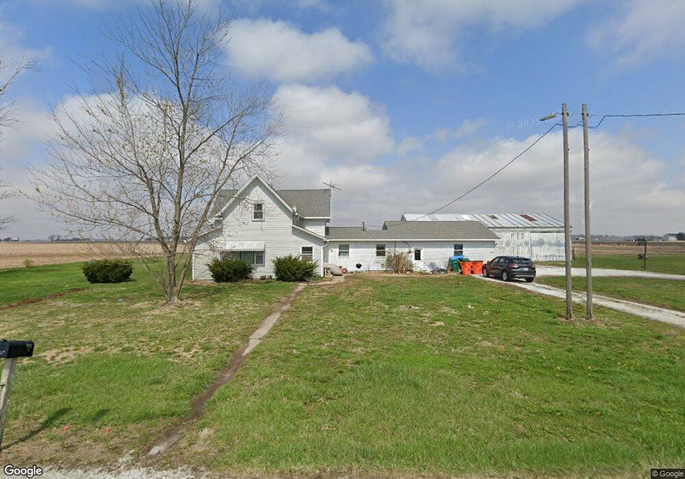 4682 E Division Rd, Windfall, IN 46076 - photo 1