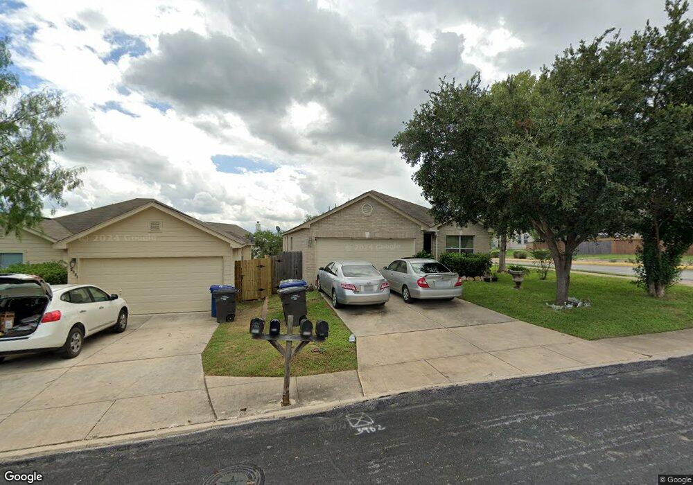 3902 Mas Frio, San Antonio, TX 78223 - photo 1