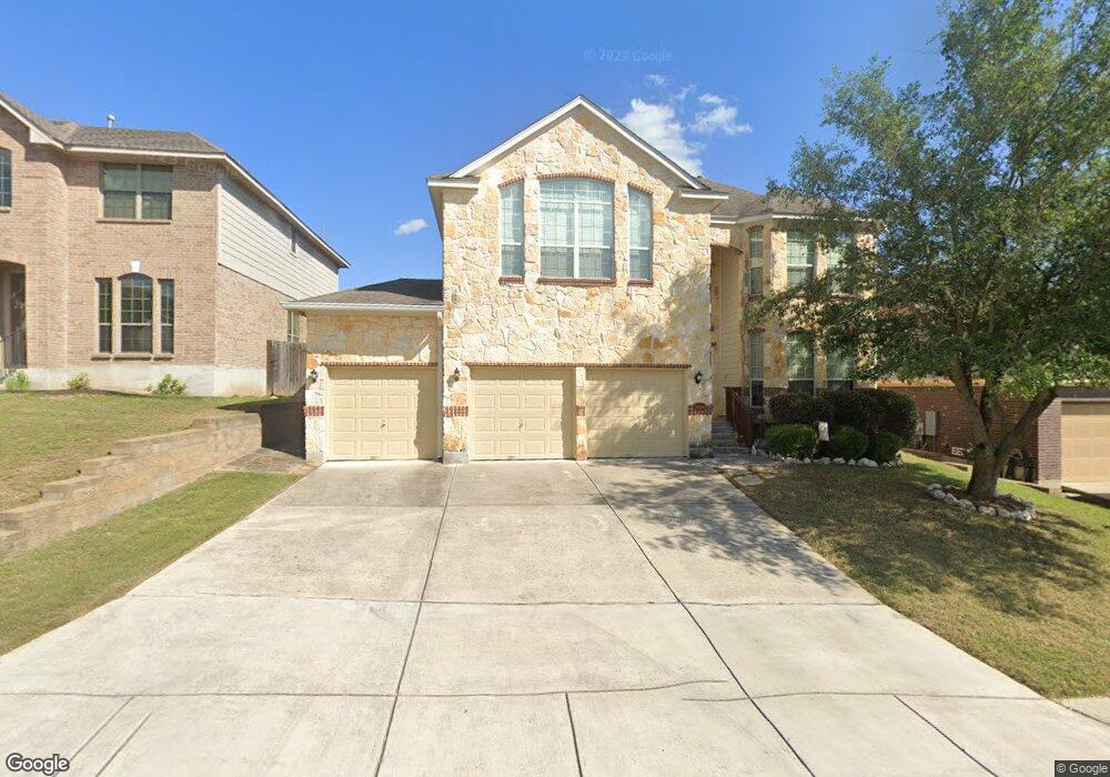 3606 Atrium Peak, San Antonio, TX 78261 - photo 1