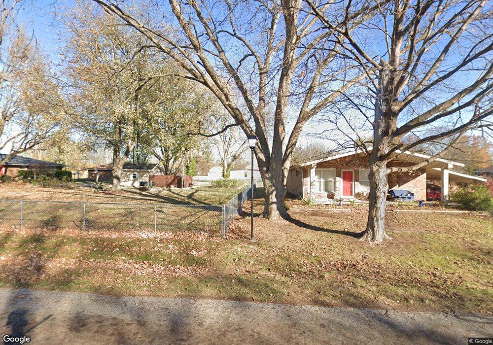 2 Rosewood Dr, Maryville, IL 62062 - photo 1