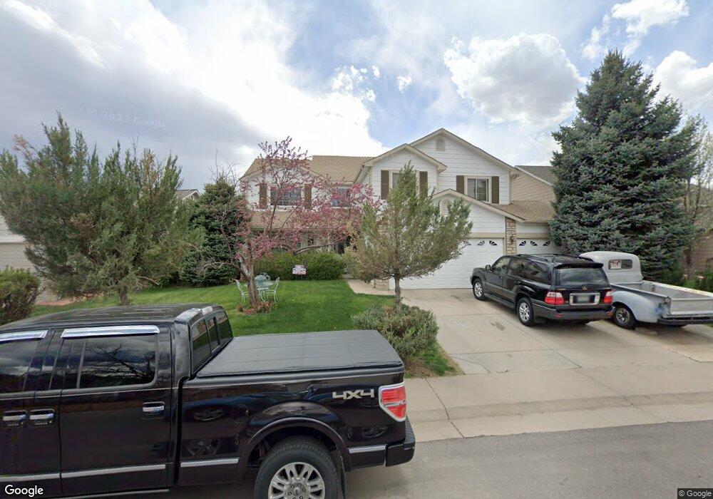 19682 E Union Dr, Centennial, CO 80015 - photo 1