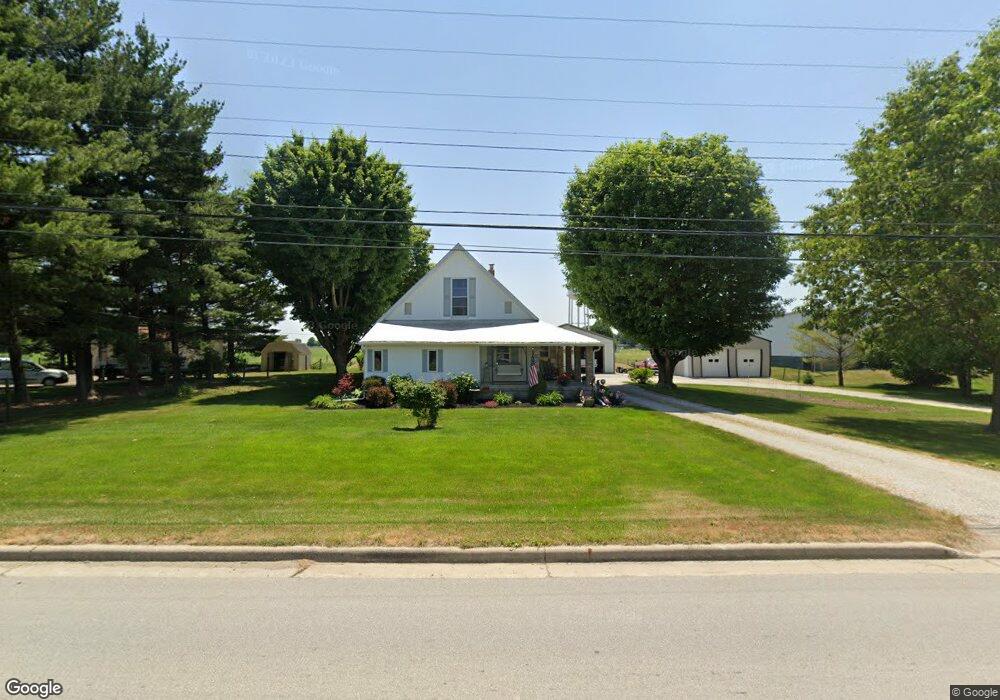 959 W Main St, Thorntown, IN 46071 - photo 1