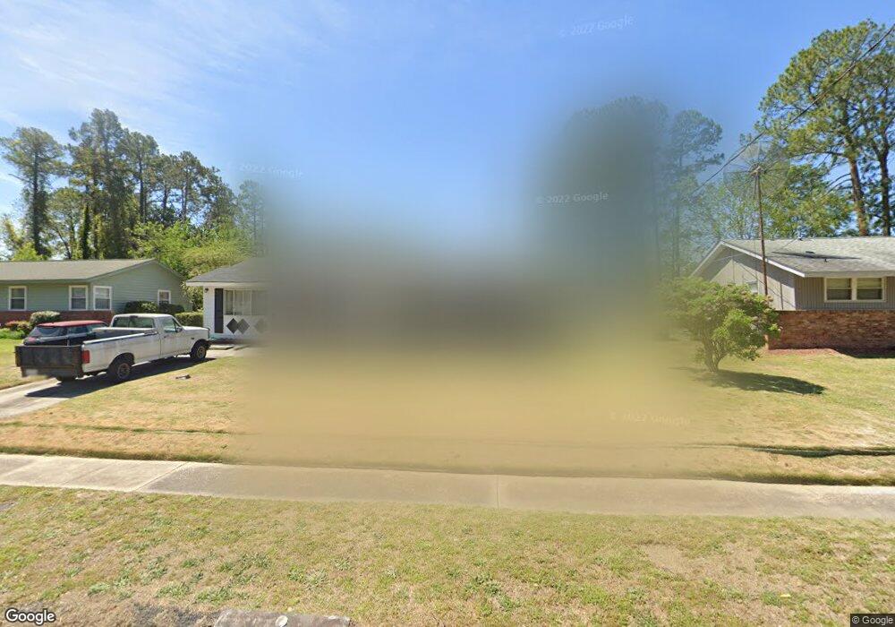 738 Stoneykirk Dr, Fayetteville, NC 28314 - photo 1