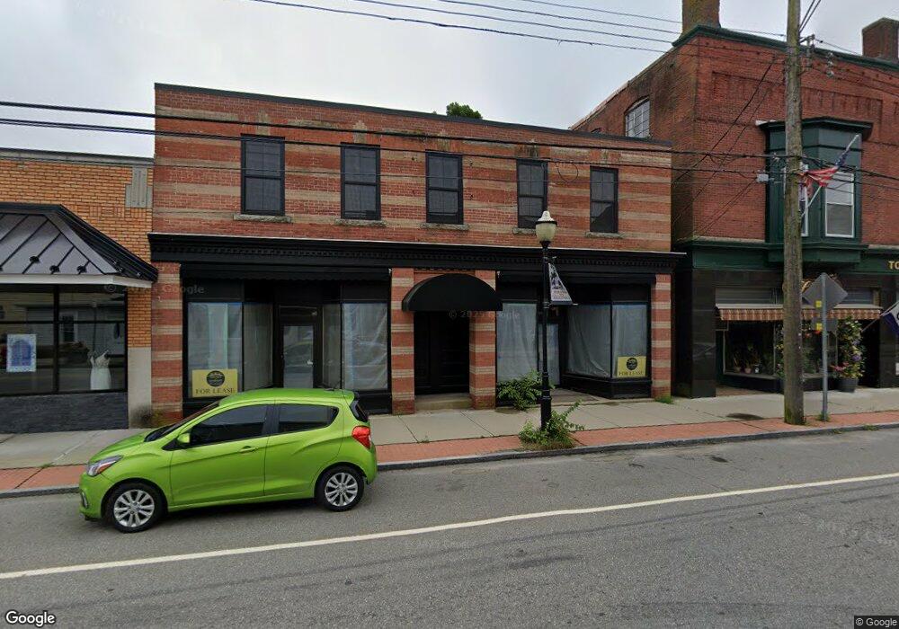 90 Main St, Danielson, CT 06239 - photo 1