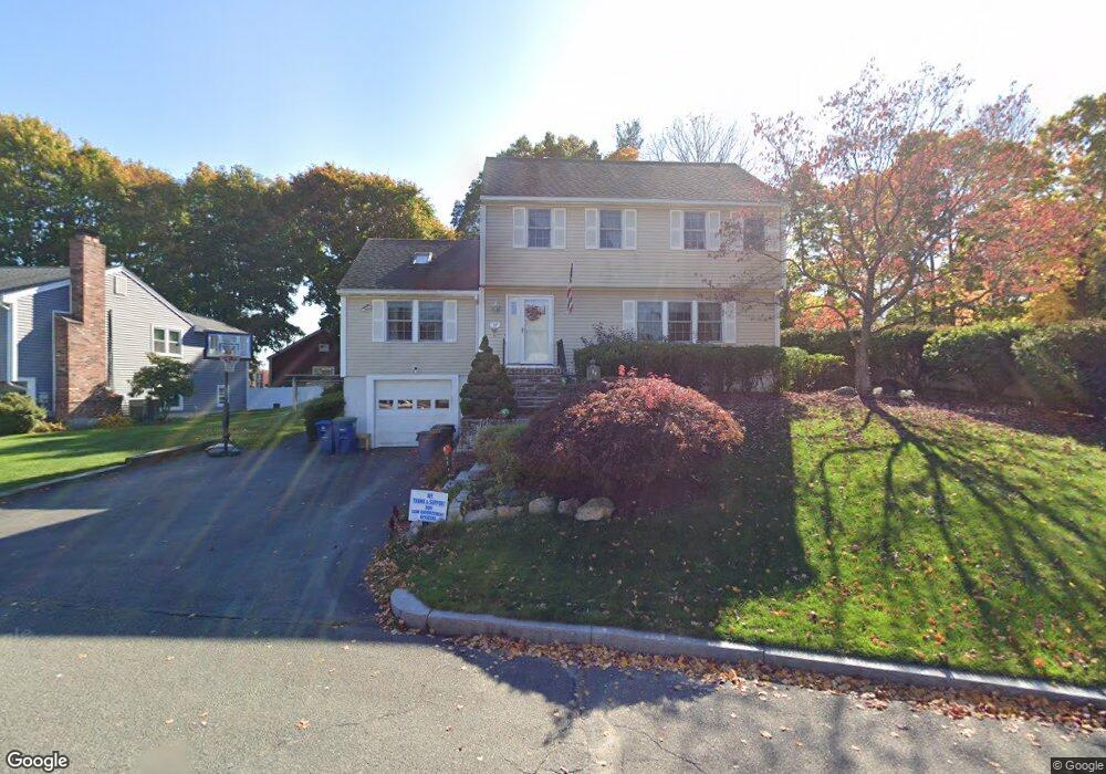 17 Larson Ln, Stoneham, MA 02180 - photo 1