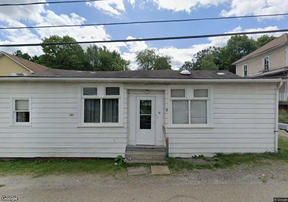 105 W College St, Scio, OH 43988 - photo 1