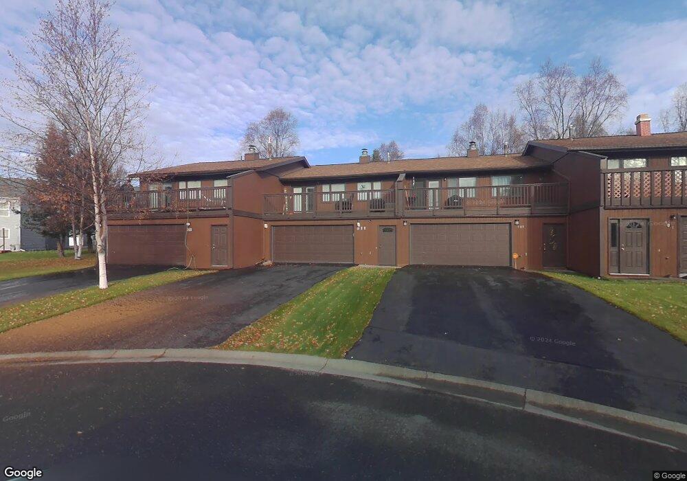 911 Jayme Ct, Anchorage, AK 99518 - photo 1