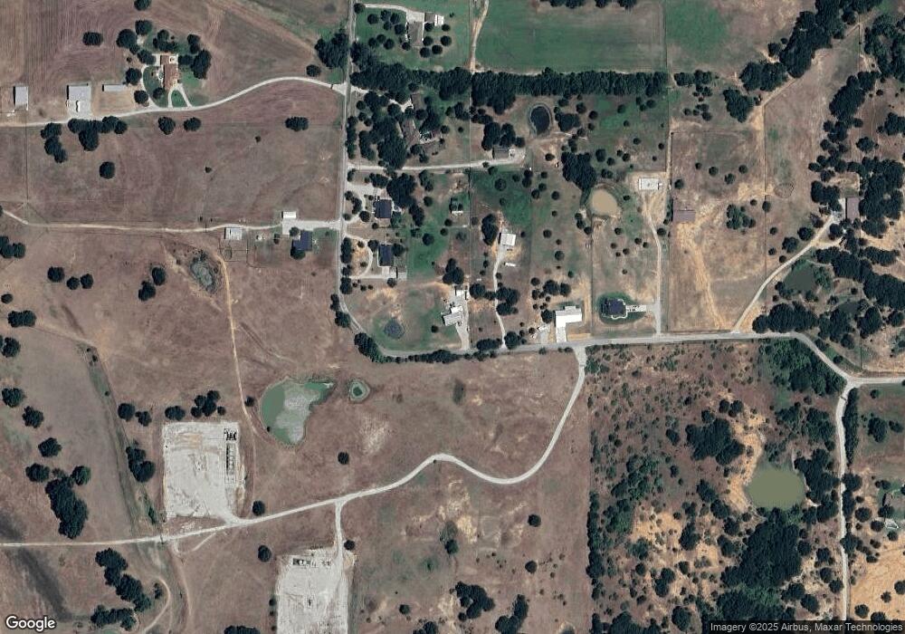 1063 Hlavek Rd, Decatur, TX 76234 - photo 1