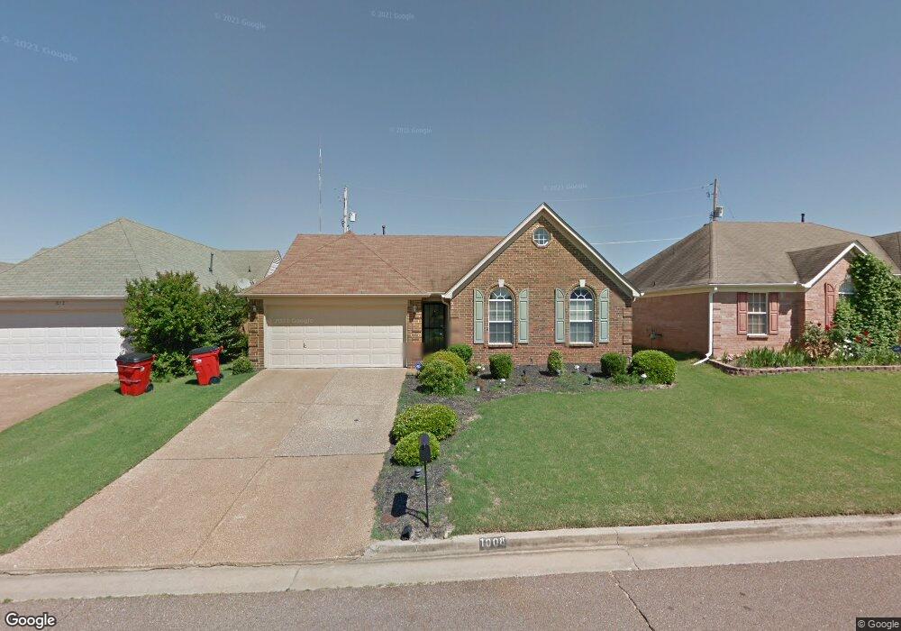 1008 Coolidge Cove, Cordova, TN 38018 - photo 1