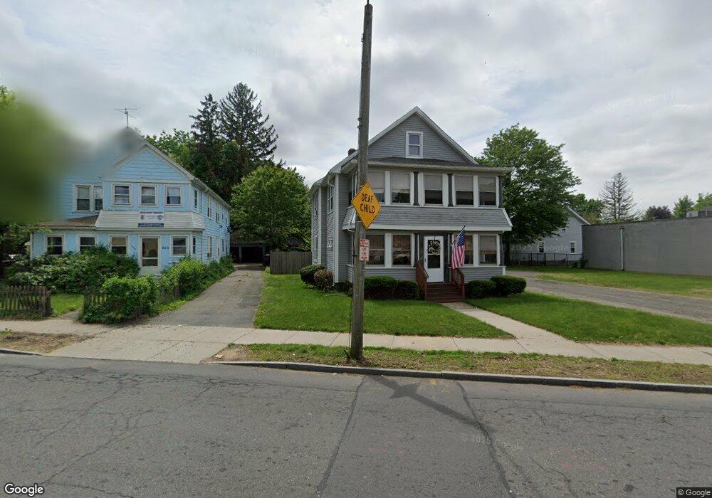 320-322 Allen St unit 2nd floor, Springfield, MA 01108 - photo 1