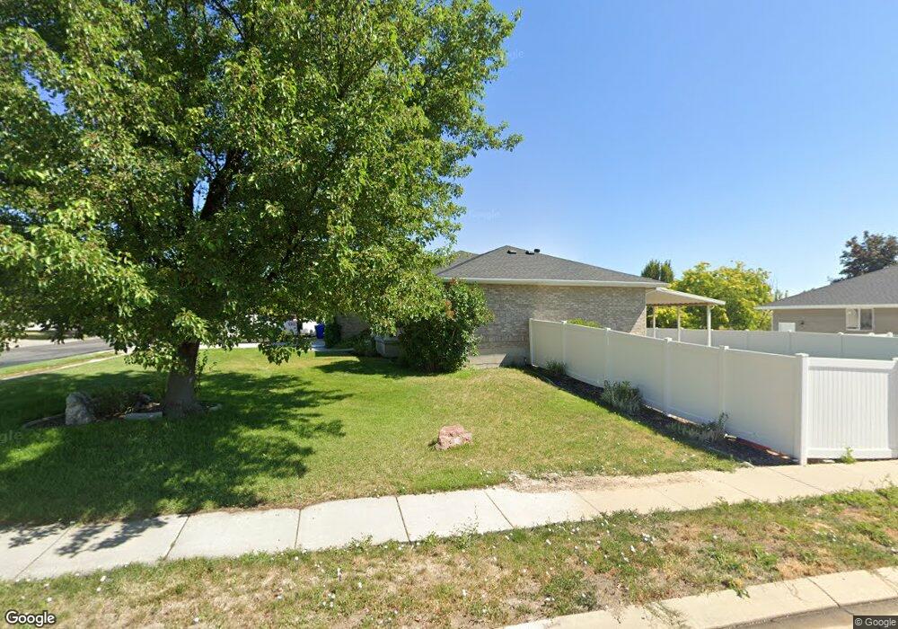 5188 W 7730 S, West Jordan, UT 84081 - photo 1