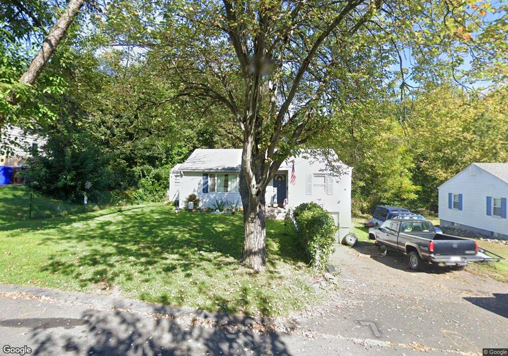 24 John St, Enfield, CT 06082 - photo 1