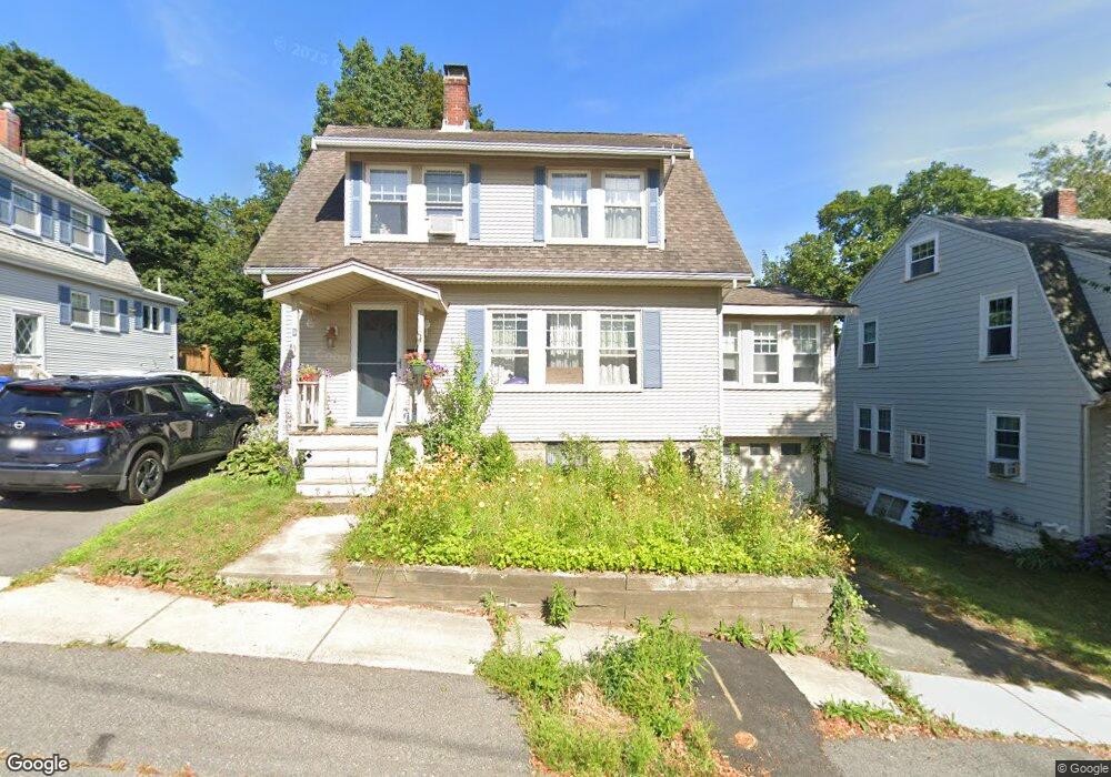 5 Gregg St, Beverly, MA 01915 - photo 1