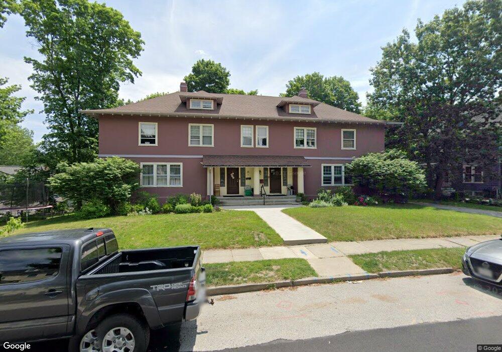 30 Lenox St unit 30, Worcester, MA 01602 - photo 1