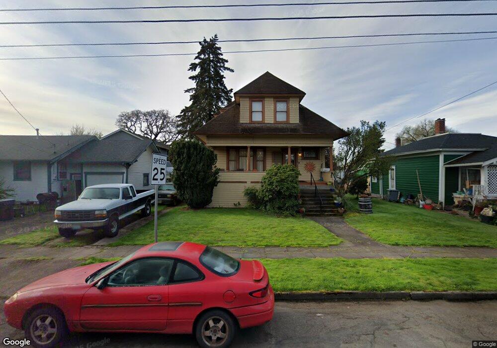 526 3rd Ave SE, Albany, OR 97321 - photo 1