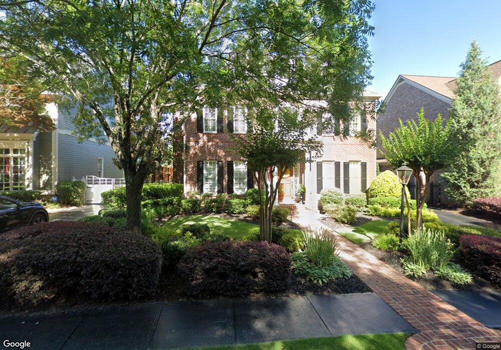 2926 Windstone Cir unit 1, Marietta, GA 30062 - photo 1