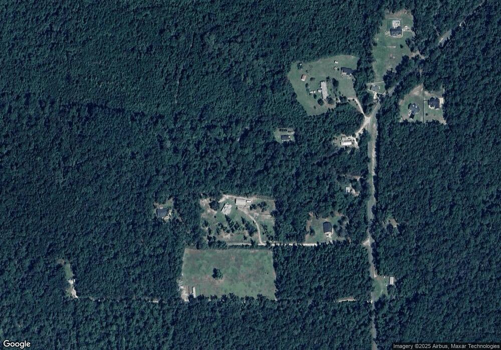 98 Old Bethel Rd, Crawfordville, FL 32327 - photo 1