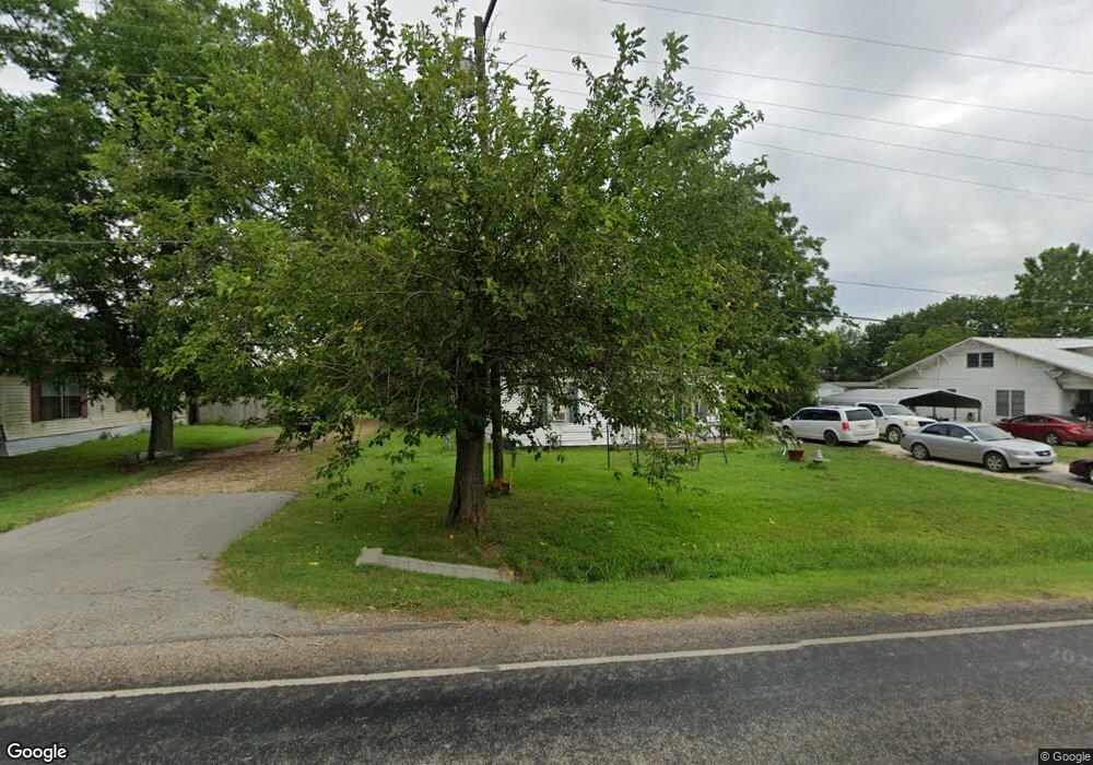 805 N Main St, Ector, TX 75439 - photo 1